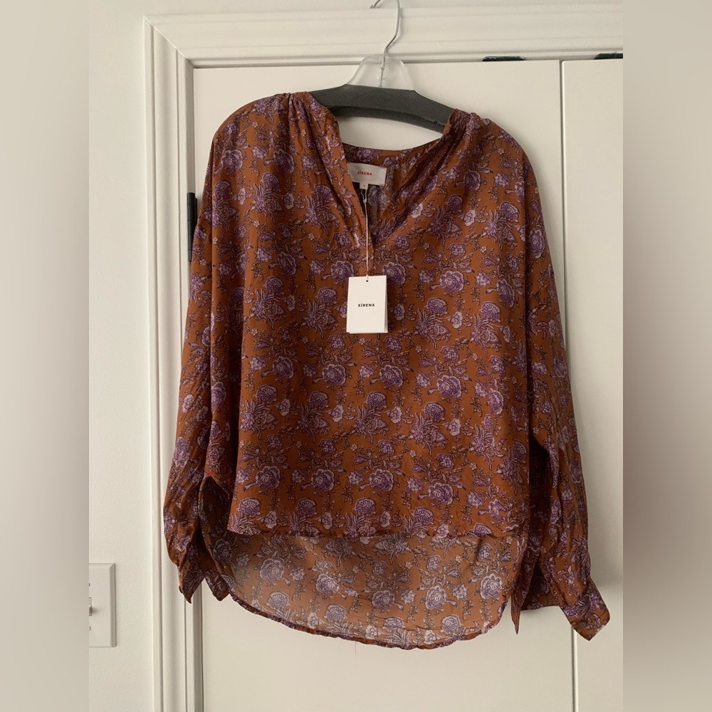 Xirena Romi Top - Picture 2 of 6